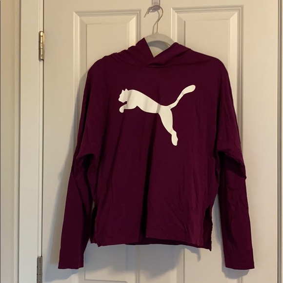 Puma Tops - Puma Athletic Top
